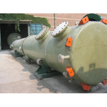 DN4000 FRP GRP Tank/Kapal